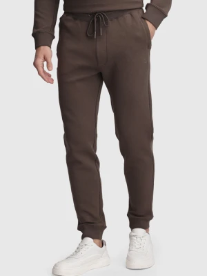 Dres spodnie TOMMASO 00003A80GRA Giacomo Conti