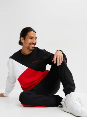 Dres sportowy (2 części) bonprix