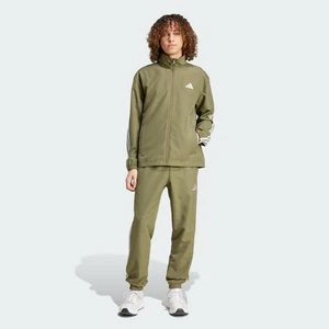 Dres Sportswear Basic 3-Stripes Woven Adidas