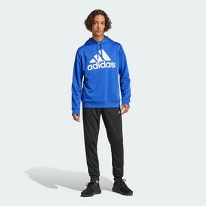 Dres Sportswear French Terry Hooded Adidas