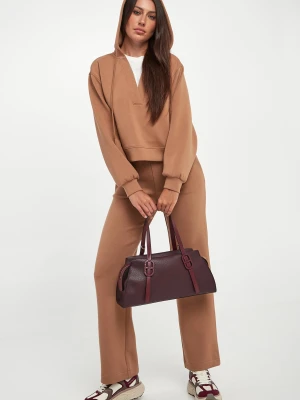 Dres + T-shirt damskie TWINSET U&B