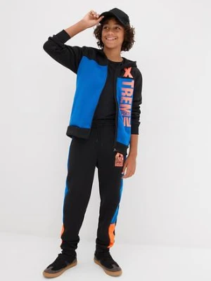 Dres termiczny (kompl. 2-częściowy) bonprix