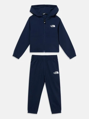 Dres The North Face granatowy
