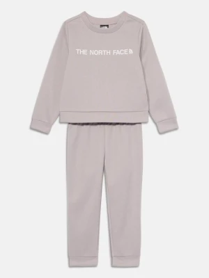 Dres The North Face szary