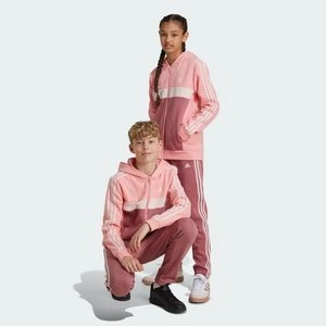 Dres Tiberio 3-Stripes Colorblock Fleece Kids Adidas