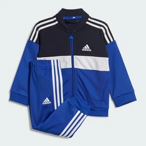 Dres Tiberio 3-Stripes Colorblock Shiny Kids Adidas