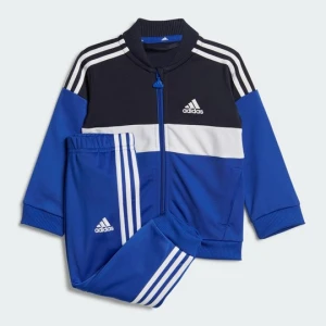 Dres Tiberio 3-Stripes Colorblock Shiny Kids Adidas