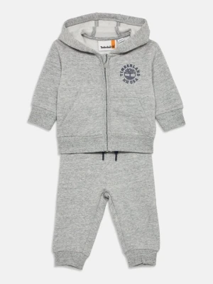 Dres Timberland szary