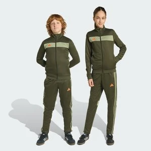 Dres Tiro 25 Essentials Kids Adidas