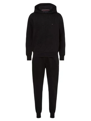 Dres Tommy Hilfiger czarny