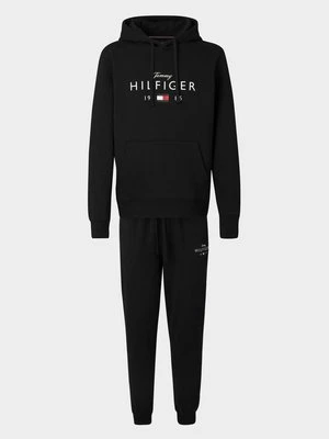 Dres Tommy Hilfiger czarny