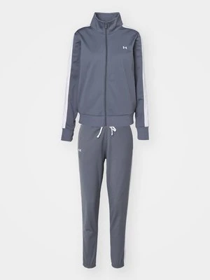 Dres Under Armour szary