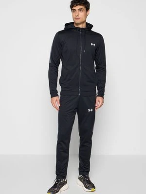Dres Under Armour czarny