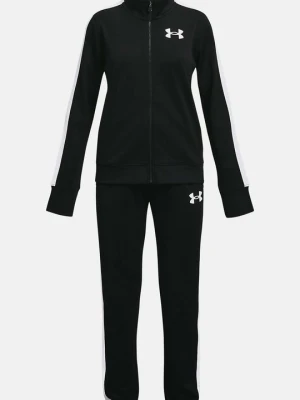 Dres Under Armour czarny
