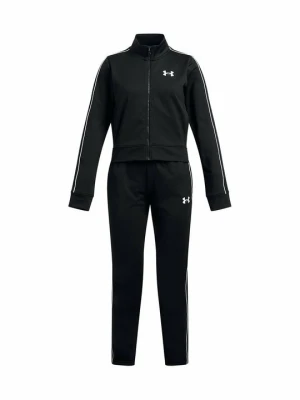 Dres Under Armour czarny