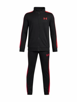 Dres Under Armour czarny