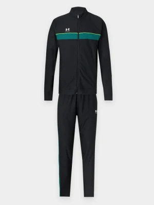 Dres Under Armour czarny