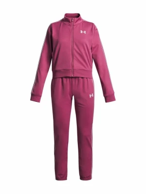 Dres Under Armour czerwony