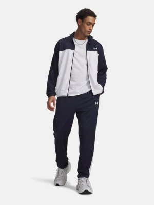 Dres Under Armour granatowy