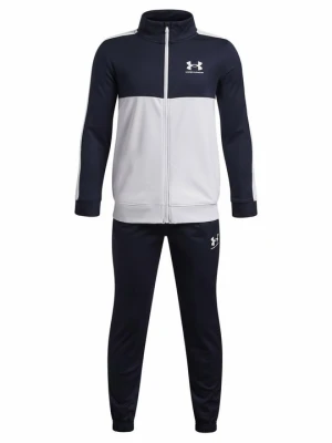 Dres Under Armour granatowy