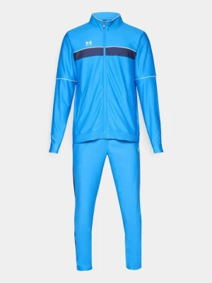 Dres Under Armour niebieski