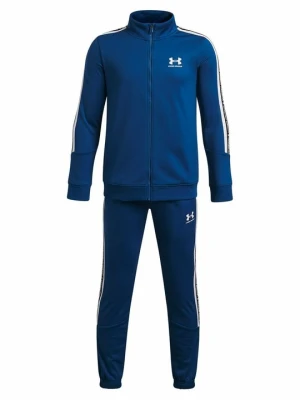 Dres Under Armour niebieski