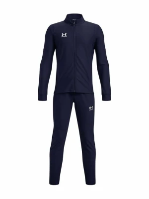 Dres Under Armour niebieski