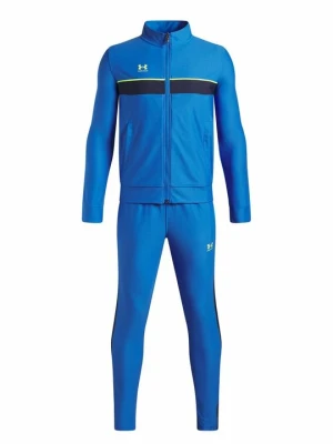 Dres Under Armour niebieski