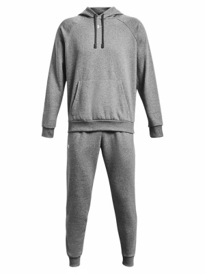 Dres Under Armour szary