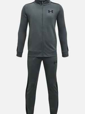 Dres Under Armour szary