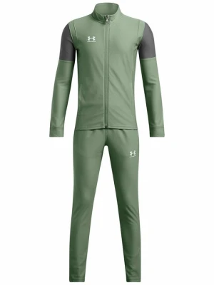 Dres Under Armour zielony
