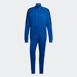 Dres z 3 paskami AEROREADY Sereno Cut Adidas