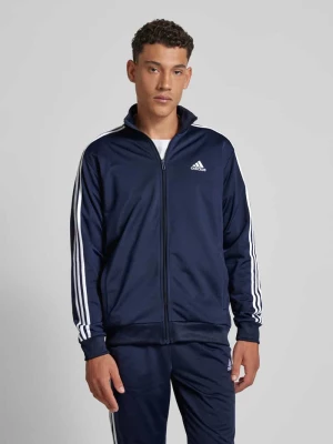 Dres z charakterystycznymi dla marki paskami ADIDAS SPORTSWEAR