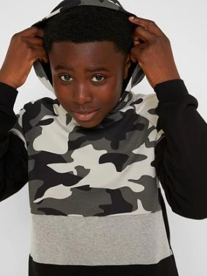 Dres z czystej bawełny organicznej (komplet 2-cz.) bonprix