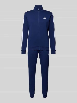Dres z detalami z logo adidas Sportswear