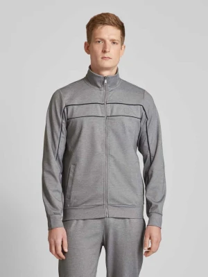 Dres z dodatkiem wiskozy model 'COLLIN' Joy