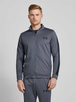 Dres z logo Under Armour