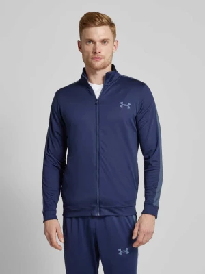 Dres z logo Under Armour