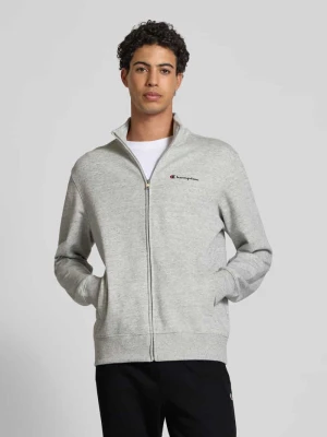 Dres z nadrukiem z logo Champion