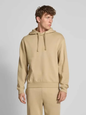 Dres z nadrukiem z logo model ‘DapoDayote’ HUGO