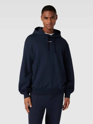 Dres z nadrukiem z logo model ‘DapoDayote’ HUGO