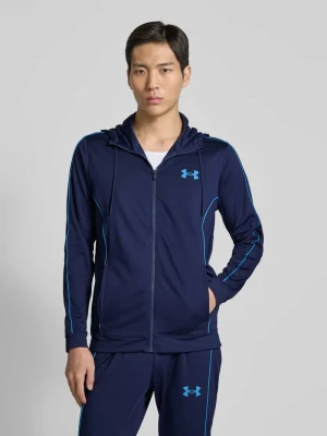 Dres z nadrukiem z logo model ‘EMEA’ Under Armour