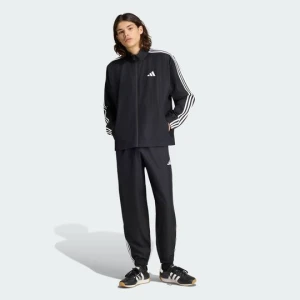 DRES Z TKANINY Z 3 PASKAMI Adidas