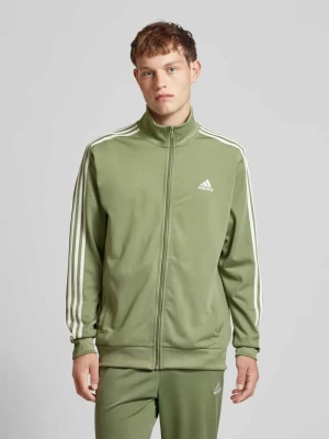 Dres z wyhaftowanym logo ADIDAS SPORTSWEAR