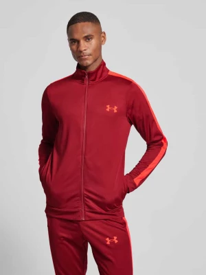 Dres ze stójką Under Armour