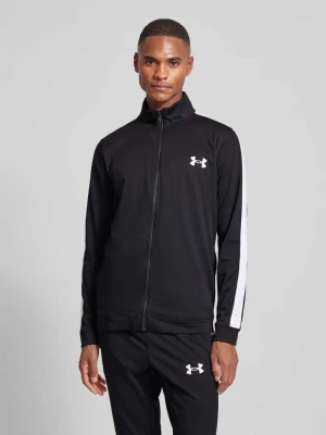 Dres ze stójką Under Armour