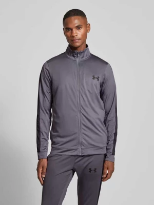 Dres ze stójką Under Armour