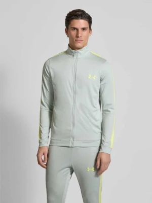 Dres ze stójką Under Armour