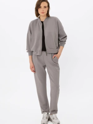 Dresowe spodnie N-INFINI Volcano