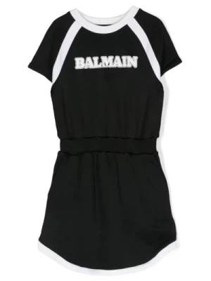 Dresses Balmain